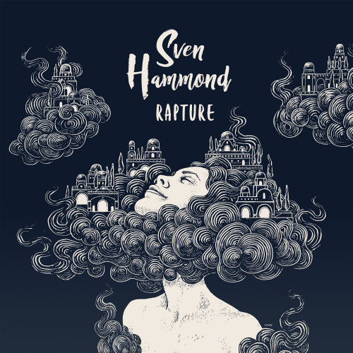 SVEN HAMMOND - RAPTURESVEN HAMMOND RAPTURE.jpg